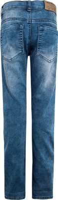 Blue Effect Jungen Skinny Jeans light washed NORMAL