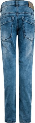Blue Effect Jungen Skinny Jeans light blue NORMAL