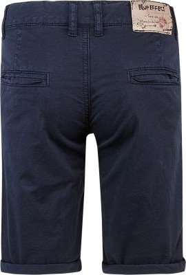 Blue Effect Jungen Chino-Short/Bermuda nachtblau NORMAL
