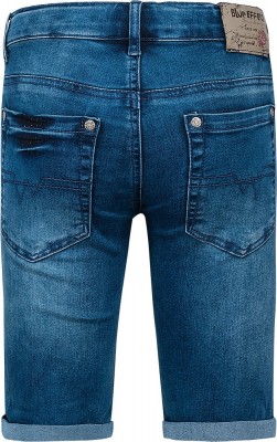 Blue Effect Jungen Jeans-Short/Bermuda blue medium SLIM