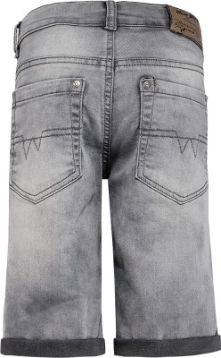 Blue Effect Jungen Jeans-Short/Bermuda light grey NORMAL