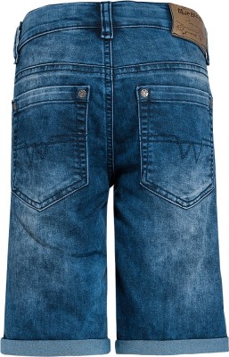 Blue Effect Jungen Jeans-Short/Bermuda light washed NORMAL