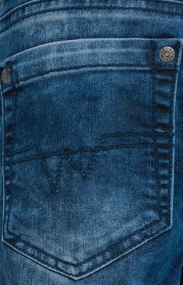 Blue Effect Jungen Jeans-Short/Bermuda light washed NORMAL