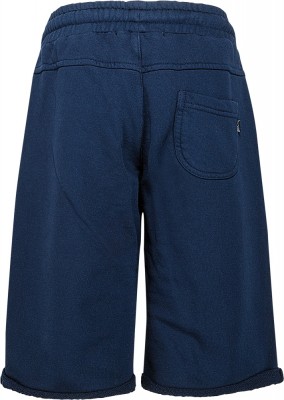 Blue Effect Jungen Sweat-Bermuda dunkelmarine