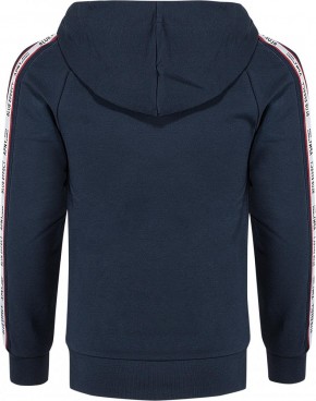 Blue Effect Jungen Kapuzen-Sweat-Shirt/Hoodie BRKLN nachtblau 152