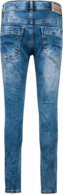 Blue Effect Jungen Jeans medium blue NORMAL