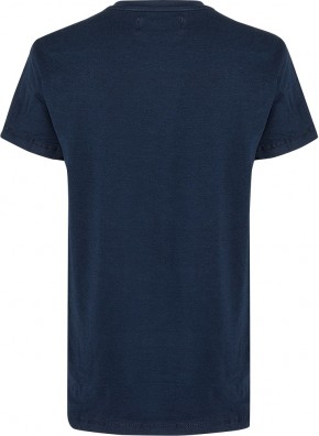 Blue Effect Jungen T-Shirt BRKLYN nachtblau