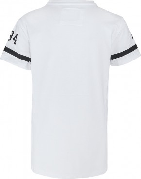 Blue Effect Jungen T-Shirt NYC weiß