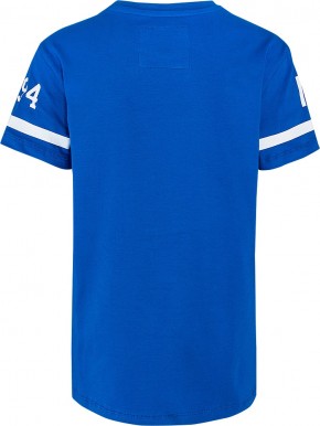 Blue Effect Jungen T-Shirt NYC königsblau
