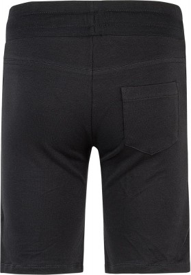 Blue Effect Jungen Sweat-Short/Bermuda schwarz