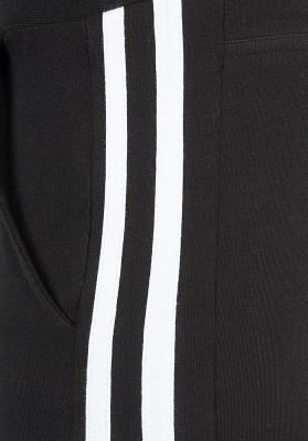 Blue Effect Jungen Sweat-Short/Bermuda schwarz