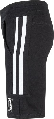 Blue Effect Jungen Sweat-Short/Bermuda schwarz