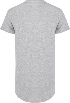 Blue Effect Jungen Long-T-Shirt hellgrau melange