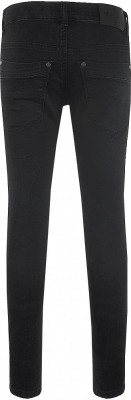 Blue Effect Jungen Ultrastretch Jeans black clean SLIM