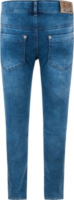 Blue Effect Jungen Jeans Skinny blue denim NORMAL