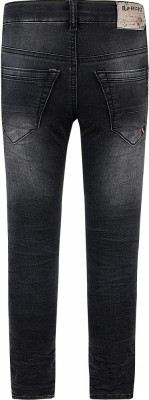 Blue Effect Jungen Ultrastretch Jeans black medium NORMAL