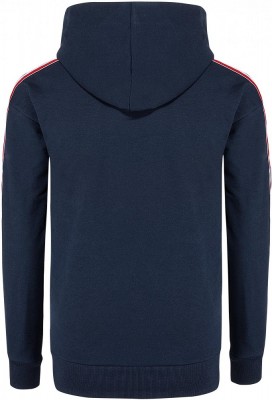 Blue Effect Jungen Kapuzen-Sweat-Shirt/Hoodie ACTIVITY nachtblau 140