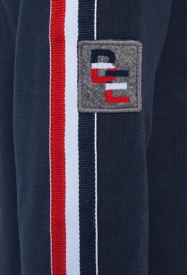 Blue Effect Jungen Kapuzen-Sweat-Shirt/Hoodie ACTIVITY nachtblau 140