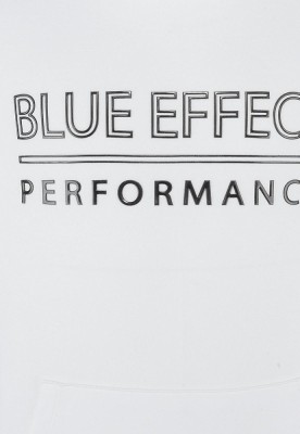 Blue Effect Jungen Kapuzen-Sweat-Shirt/Hoodie BLUE EFFECT weiß 176