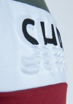 Blue Effect Jungen Sweat-Shirt/Sweater SHREWD winterrot