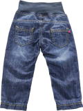 Blue Effect Baby Jeans 221 dunkelblau NORMAL Gr. 68