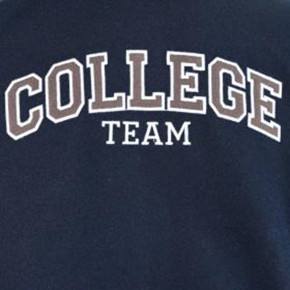 Blue Effect Jungen College-Jacke dunkelmarine 140