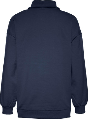 Blue Effect Jungen Zipp Sweat-Shirt RECOMMENDED dunkelmarine