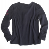 Muy Malo Langarm-Shirt / Longsleeve nine iron Gr. 116