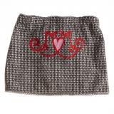 Muy Malo Tweed - Rock nine iron Gr. 116