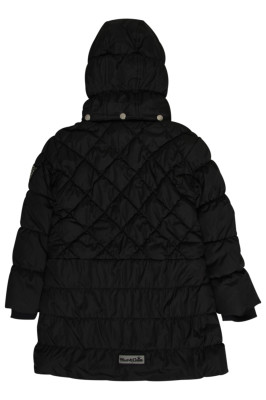 Hust & Claire Winter-Jacke/-Mantel dark navy