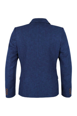 G.O.L. Finest Collection Jungen Blazer Slim-Fit blue marine 134