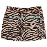 Kiezel-tje Rock Zebra Gr. 122/128