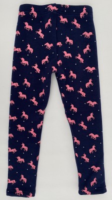 Topo Legging Thermo-Legging EINHORN navy