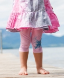 Pezzo D´oro Kleid rose