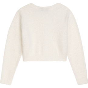 DANAMADE Strickjacke DALINE ivory