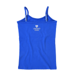 Vingino Unterhemd / Top GABY medium blue Gr. 122/128-S