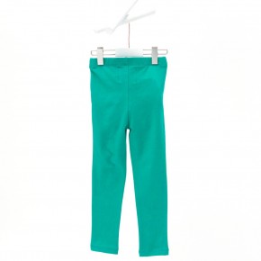 Mim-Pi Legging grün