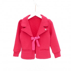 Mim-Pi Jacke Blazer pink 116