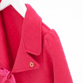 Mim-Pi Jacke Blazer pink 116