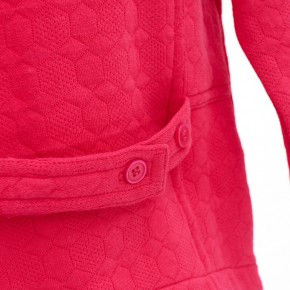 Mim-Pi Jacke Blazer pink 116