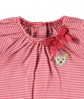 Steiff  T-Shirt SPRINGTIME Ringel