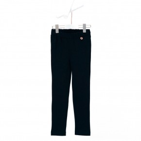 Mim-Pi Legging schwarz 110