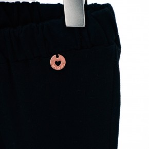 Mim-Pi Legging schwarz 110