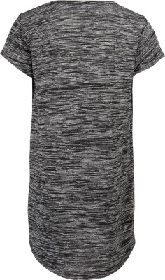 Blue Effect Long-Shirt/Longsleeve STERN schwarz ecru