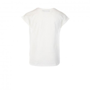 Geisha T-Shirt white 176