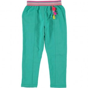 Mim-Pi Sweat-Hose green
