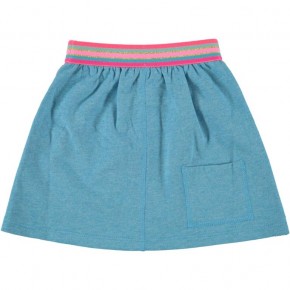 Mim-Pi Sweat-Rock blue 110