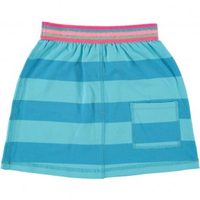 Mim-Pi Jersey-Rock Streifen blue