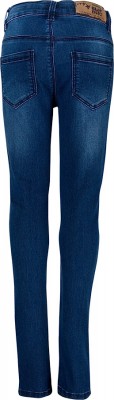 Blue Effect Mädchen SKINNY Jeans denim SLIM