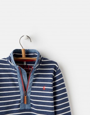 Joules Jungen Sweater DALE Streifen